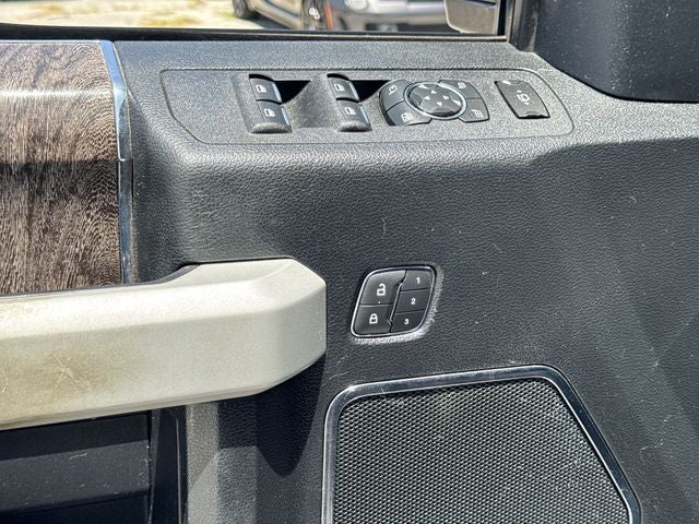 2019 Ford F-250SD Lariat