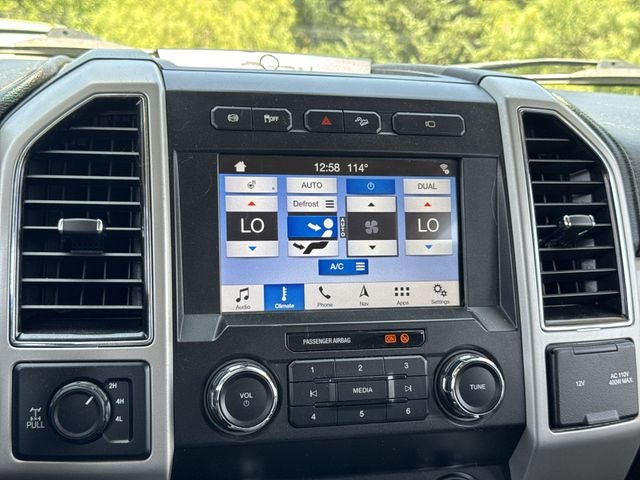 2019 Ford F-250SD Lariat