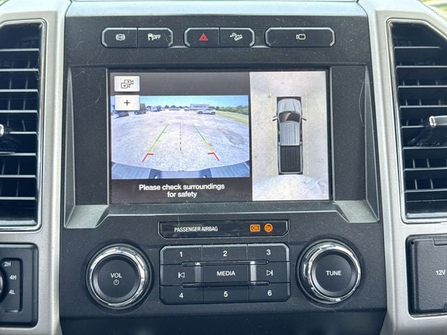 2019 Ford F-250SD Lariat