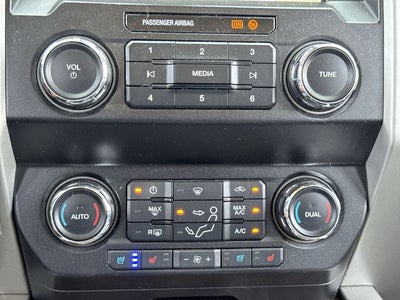 2019 Ford F-250SD Lariat