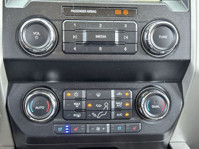2019 Ford F-250SD Lariat
