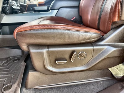 2021 Ford F-250SD King Ranch