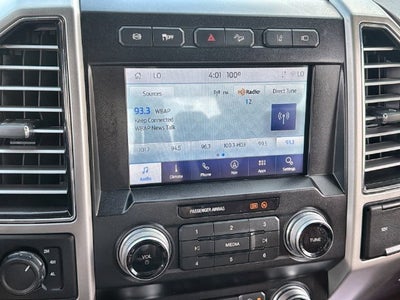 2021 Ford F-250SD King Ranch