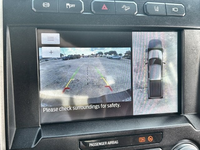 2021 Ford F-250SD King Ranch