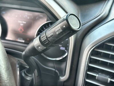 2021 Ford F-250SD King Ranch