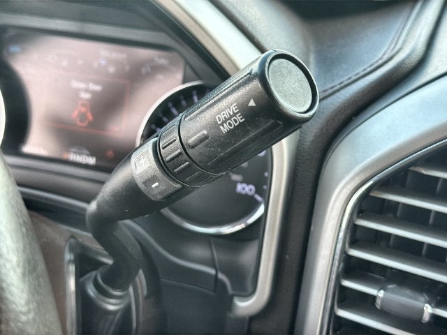 2021 Ford F-250SD King Ranch