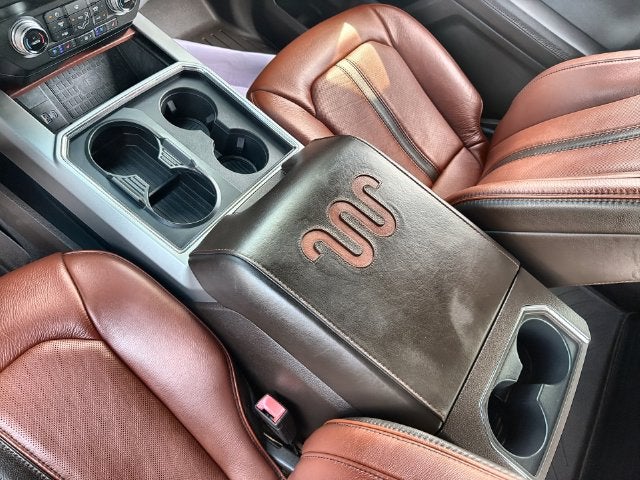 2021 Ford F-250SD King Ranch