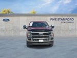 2021 Ford F-250SD King Ranch