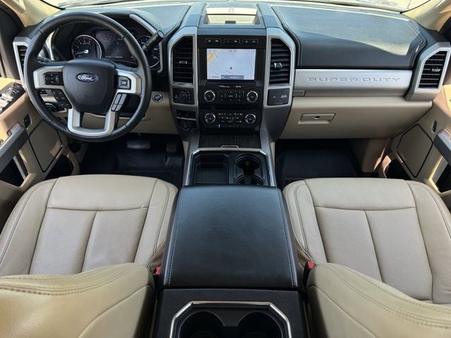 2020 Ford F-250SD Lariat