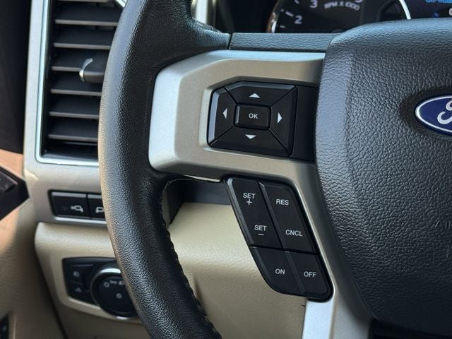 2020 Ford F-250SD Lariat