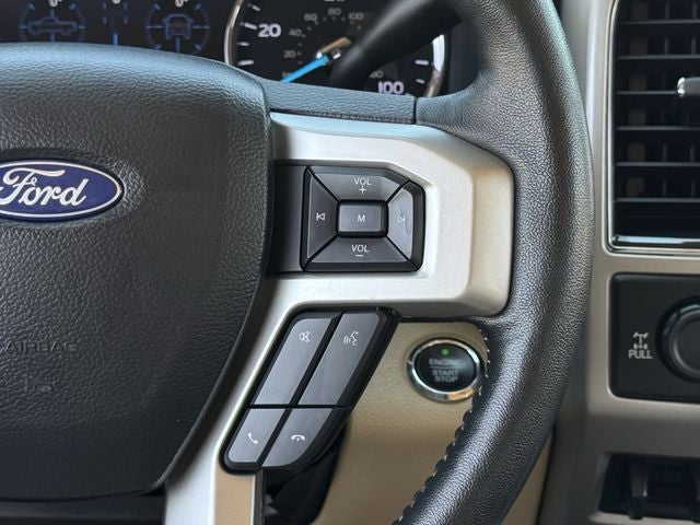 2020 Ford F-250SD Lariat