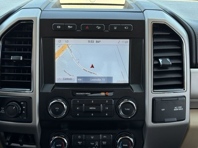 2020 Ford F-250SD Lariat