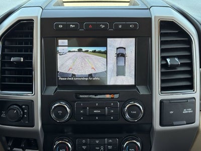 2020 Ford F-250SD Lariat