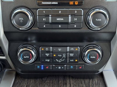 2020 Ford F-250SD Lariat