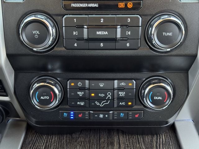 2020 Ford F-250SD Lariat