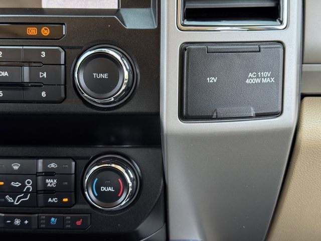 2020 Ford F-250SD Lariat