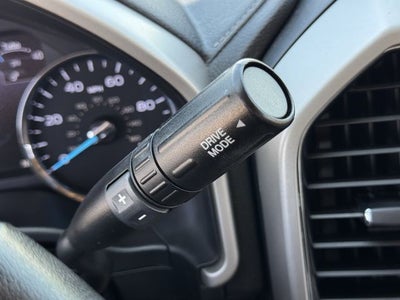 2020 Ford F-250SD Lariat