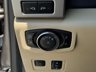 2020 Ford F-250SD Lariat