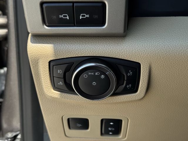 2020 Ford F-250SD Lariat