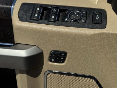 2020 Ford F-250SD Lariat