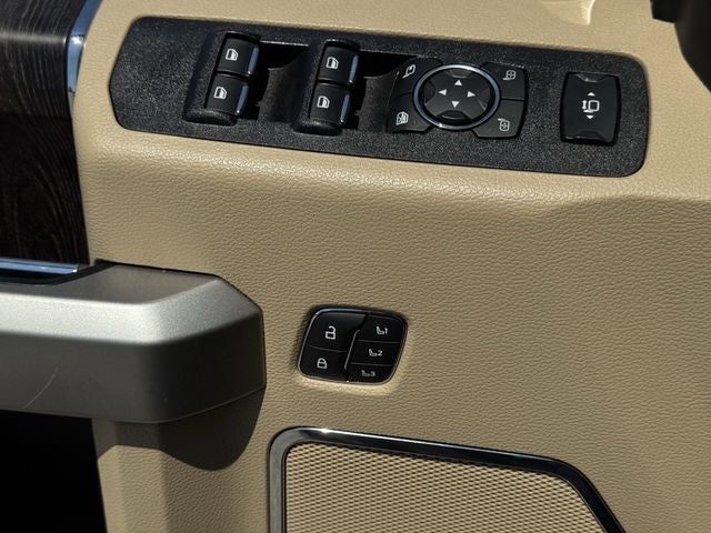 2020 Ford F-250SD Lariat