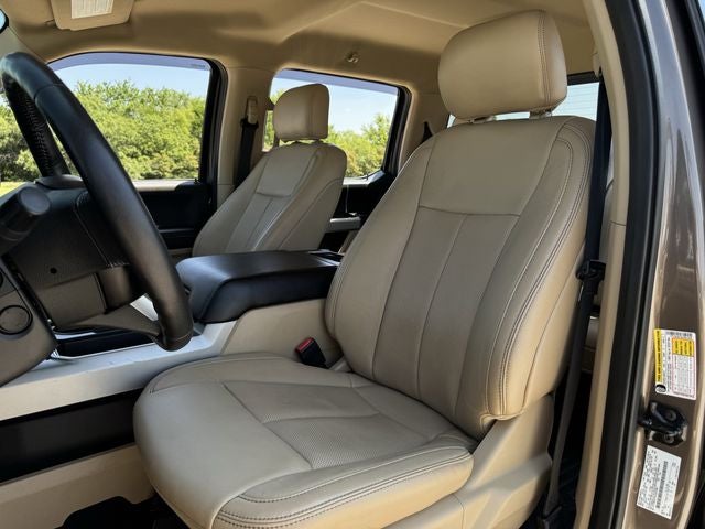 2020 Ford F-250SD Lariat