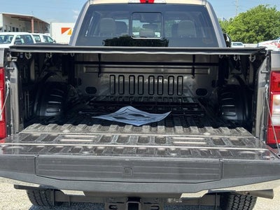 2020 Ford F-250SD Lariat