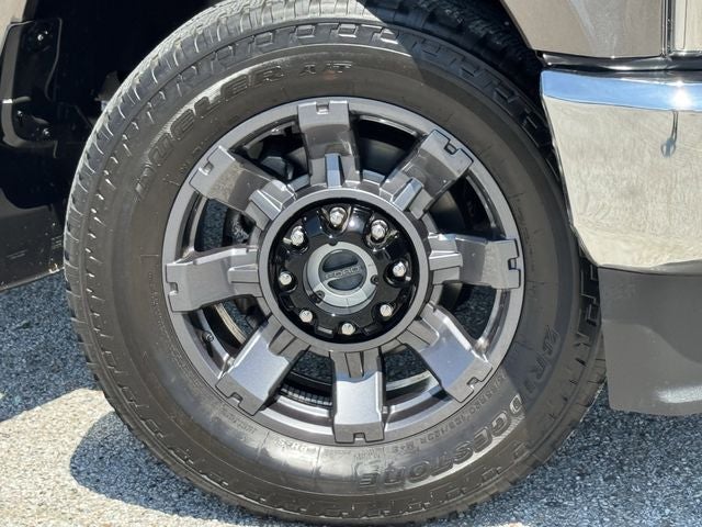 2020 Ford F-250SD Lariat