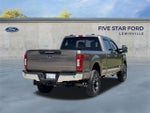 2020 Ford F-250SD Lariat