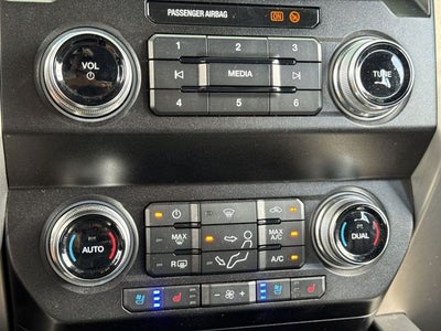 2020 Ford F-250SD Platinum