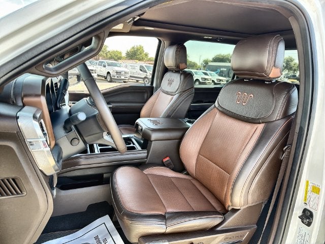 2024 Ford F-250SD King Ranch