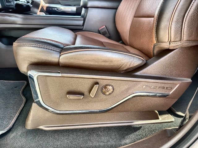 2024 Ford F-250SD King Ranch