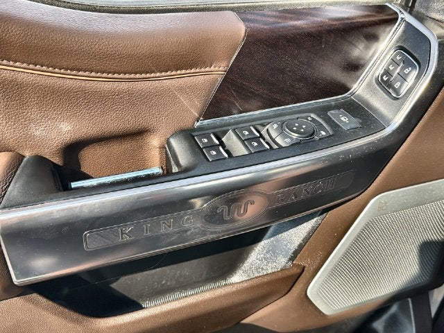 2024 Ford F-250SD King Ranch
