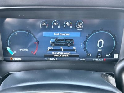 2024 Ford F-250SD King Ranch