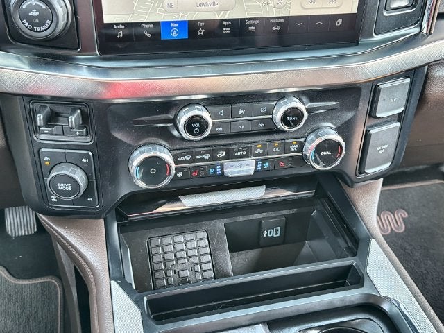 2024 Ford F-250SD King Ranch