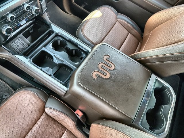 2024 Ford F-250SD King Ranch