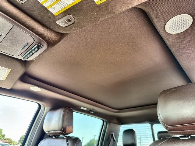 2024 Ford F-250SD King Ranch