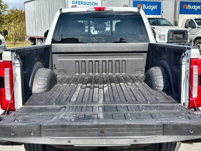 2024 Ford F-250SD King Ranch