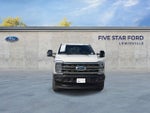2024 Ford F-250SD King Ranch