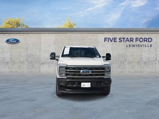 2024 Ford F-250SD King Ranch