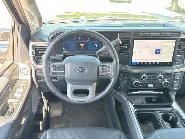 2024 Ford F-250SD Lariat