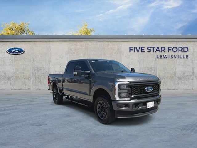 2024 Ford F-250SD Lariat