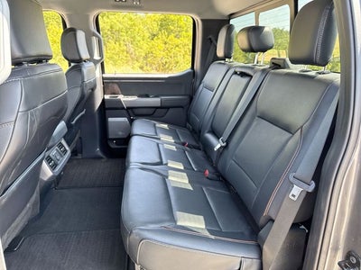 2024 Ford F-250SD Lariat