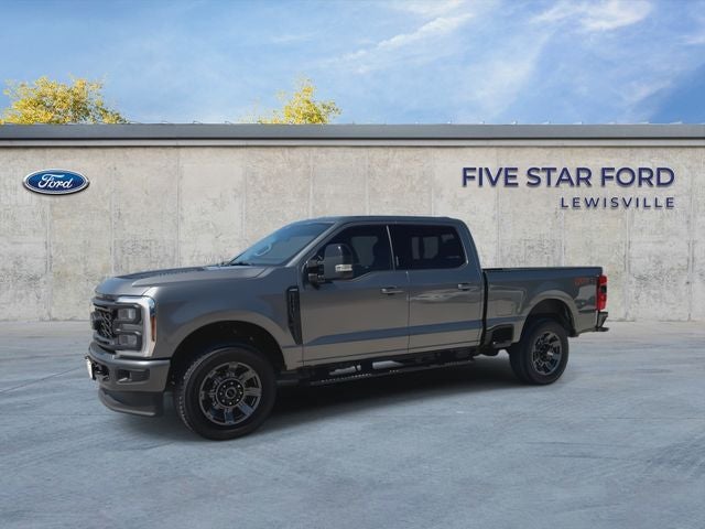 2024 Ford F-250SD Lariat
