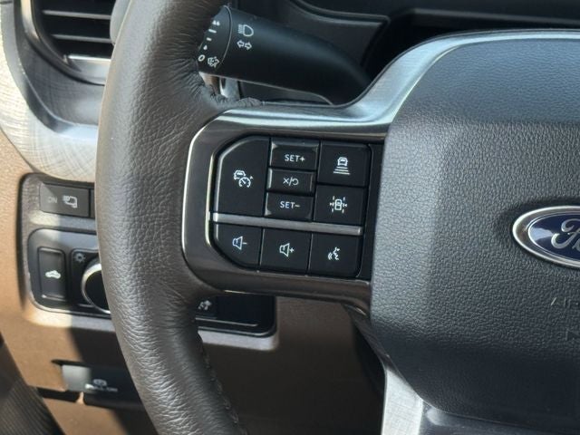 2024 Ford F-250SD King Ranch