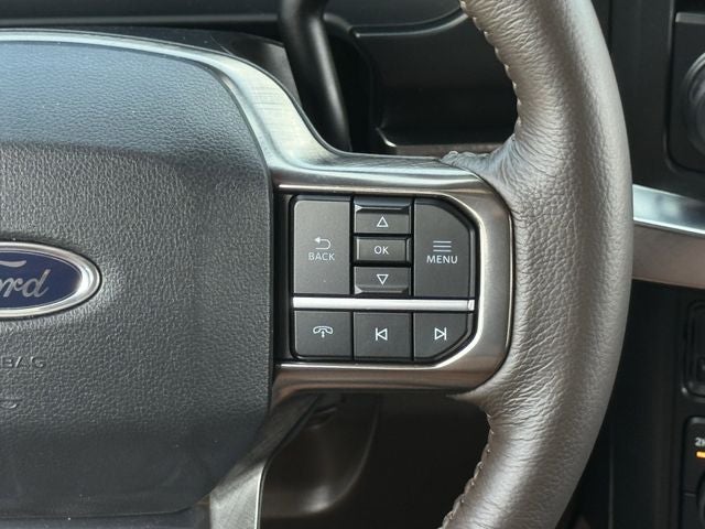 2024 Ford F-250SD King Ranch
