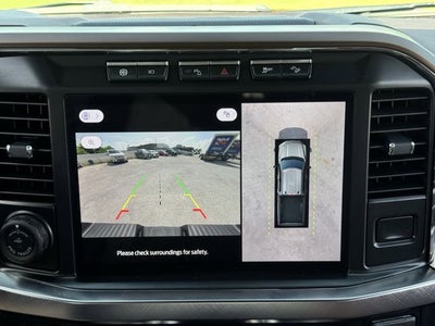 2024 Ford F-250SD King Ranch
