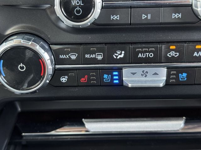 2024 Ford F-250SD King Ranch