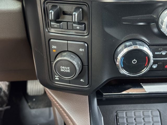 2024 Ford F-250SD King Ranch