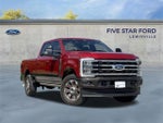 2024 Ford F-250SD King Ranch